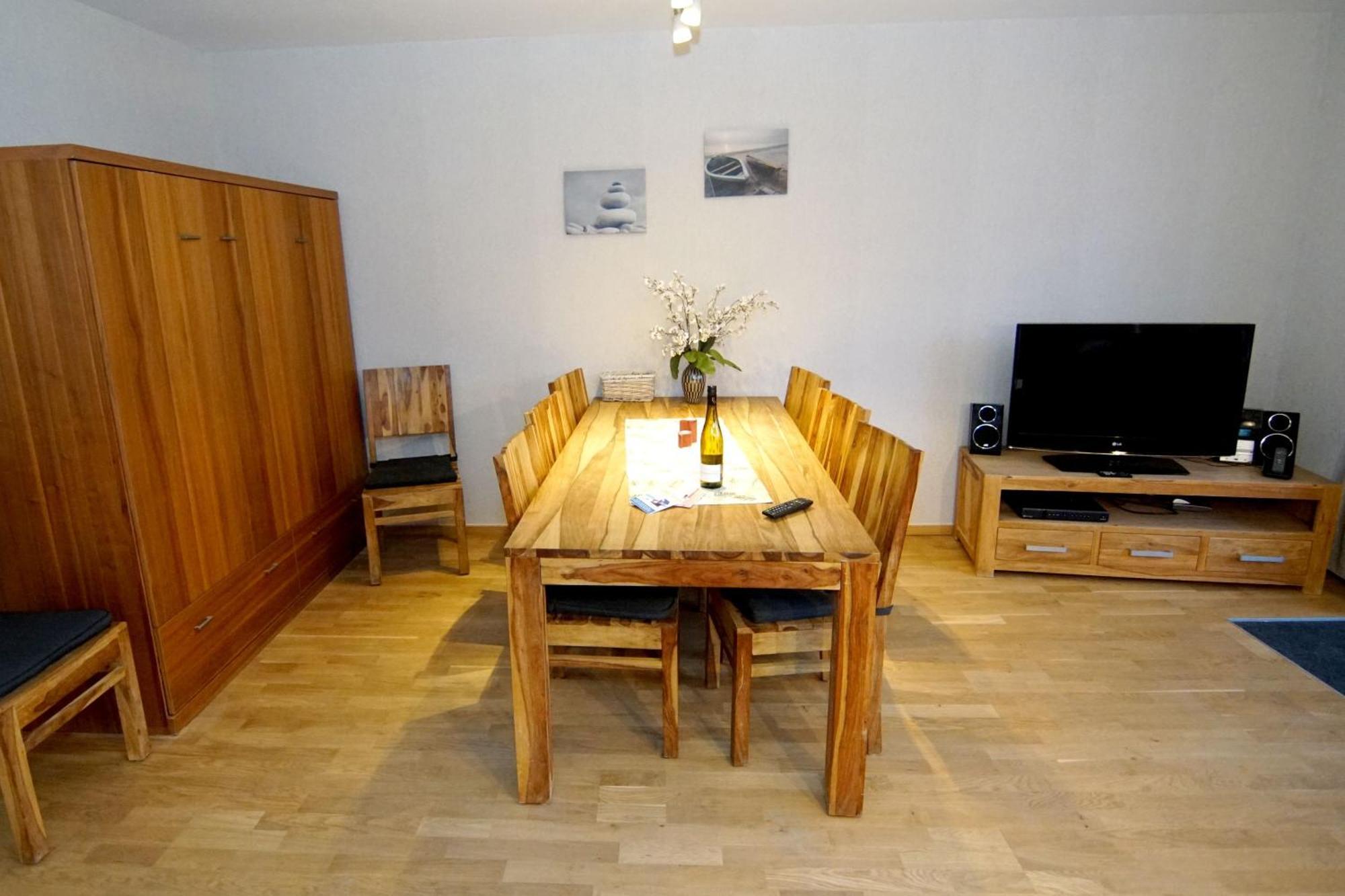 Bungalow Windstille Norddeich  Exteriör bild