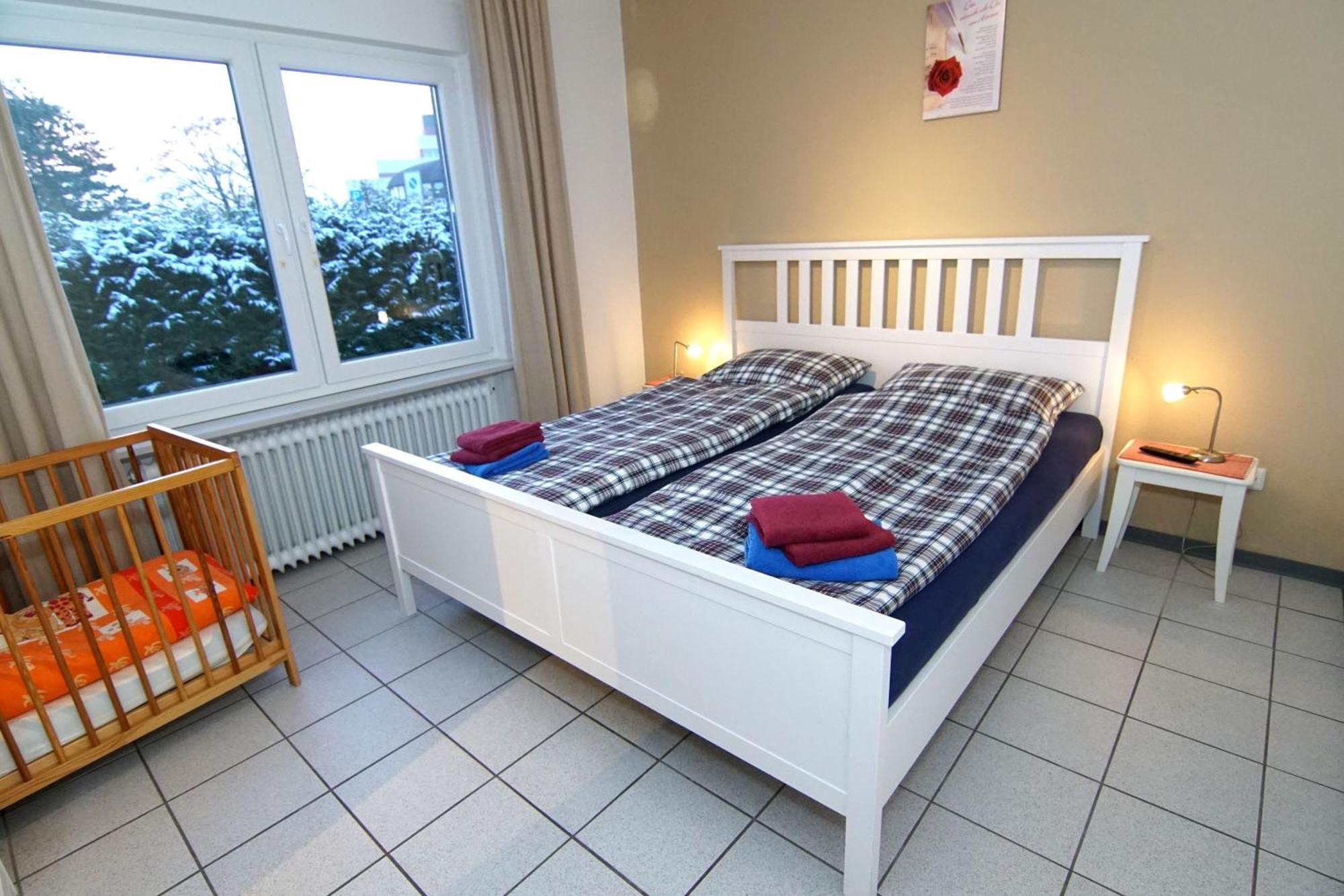 Bungalow Windstille Norddeich  Exteriör bild